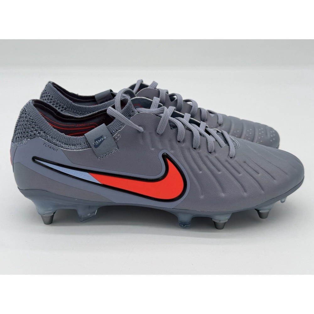 Men's 6.5 / Women's 8- Nike Tiempo Legend 10 Elite SG-Pro Player's Ed IM0458-400